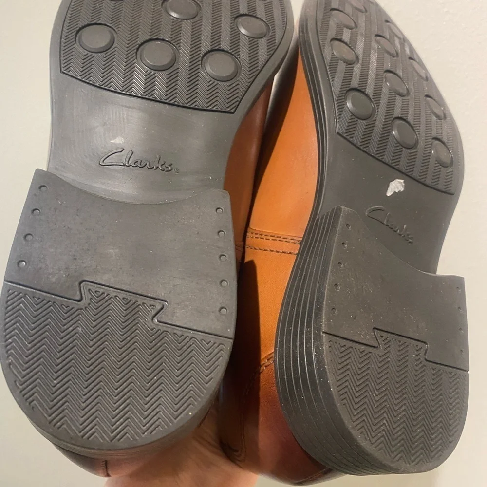 Clarks experience timeless